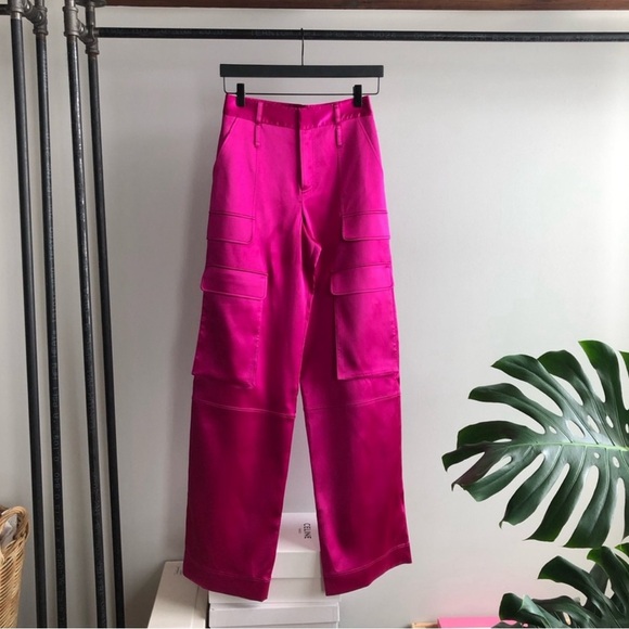 FRAME SATIN SET - Picture 8 of 14